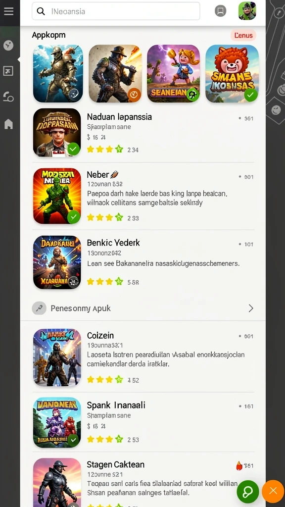 Screenshot 66menang nomor 3