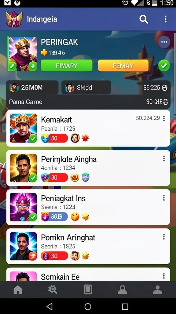 Screenshot 77rp nomor 2