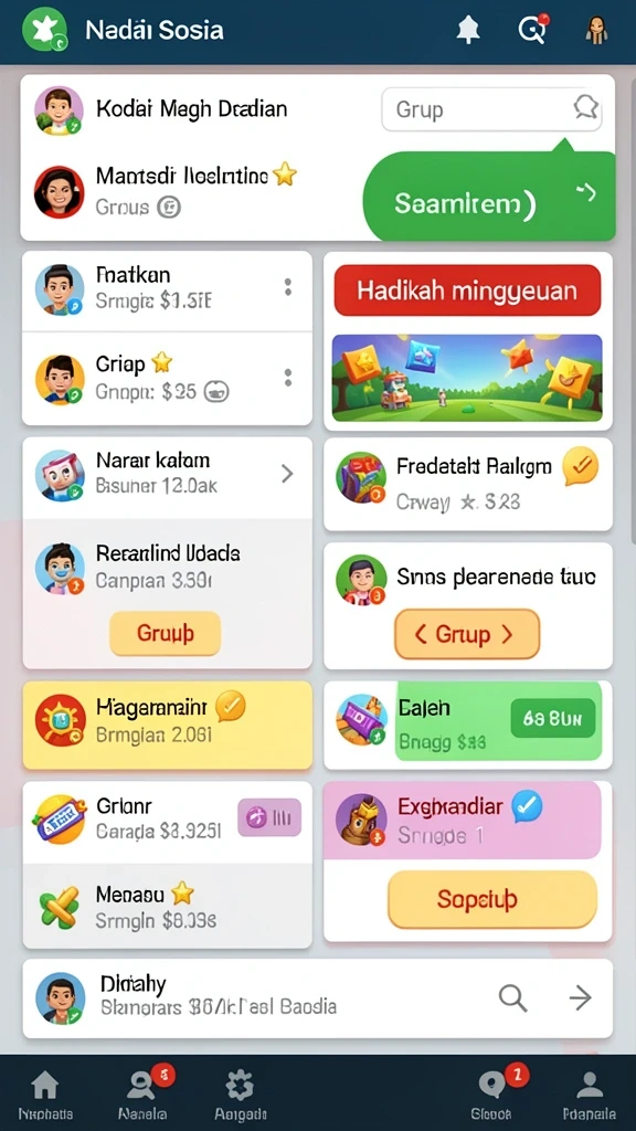 Screenshot 77singa nomor 1