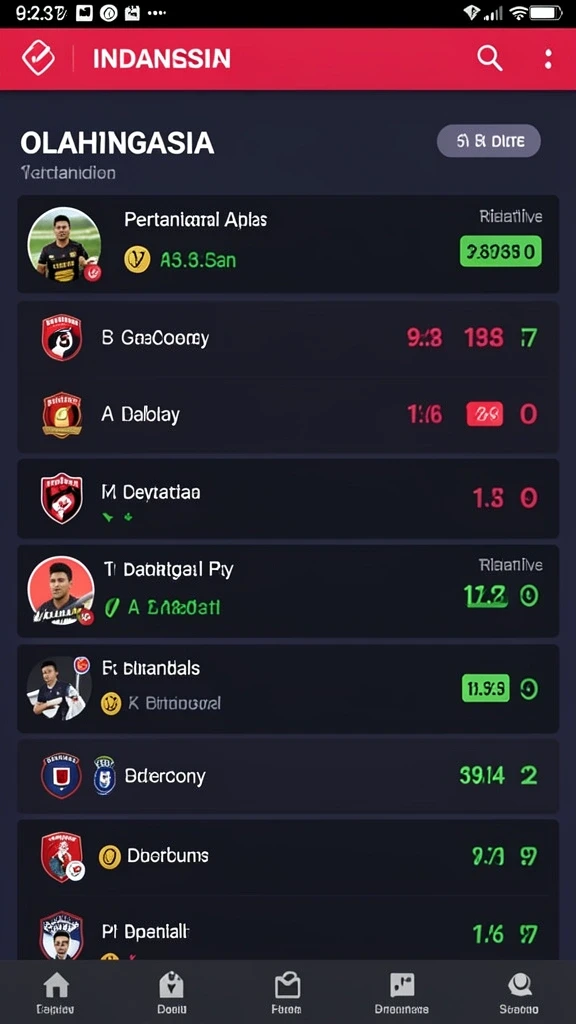 Screenshot 7cone nomor 1