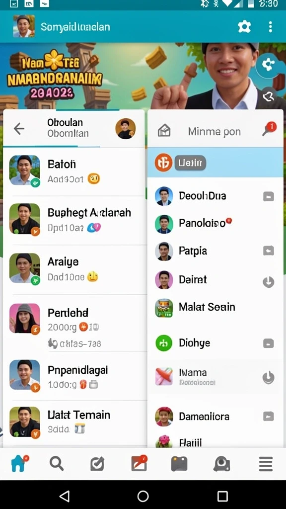 Screenshot 888fw nomor 2