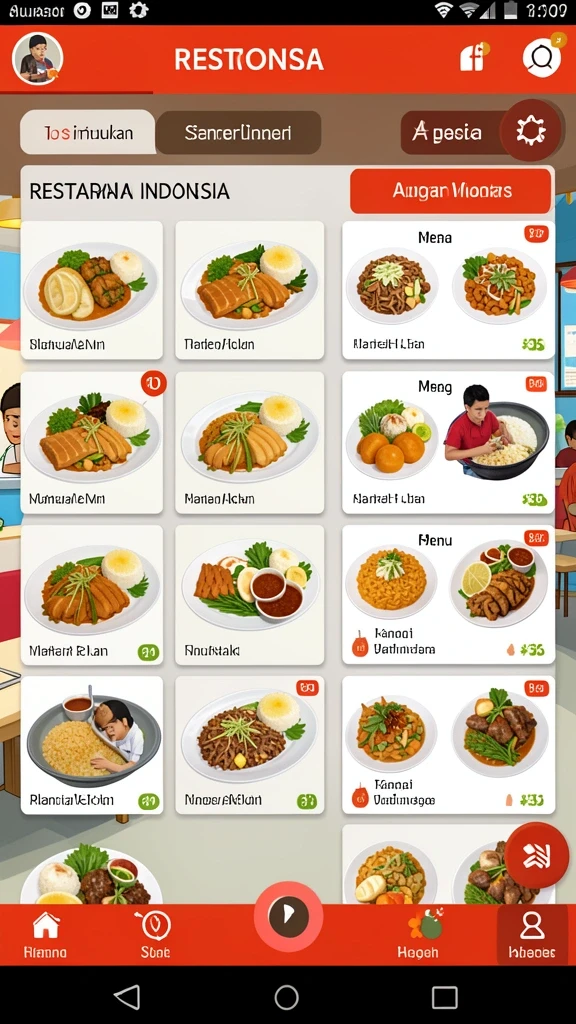 Screenshot 99rk nomor 1