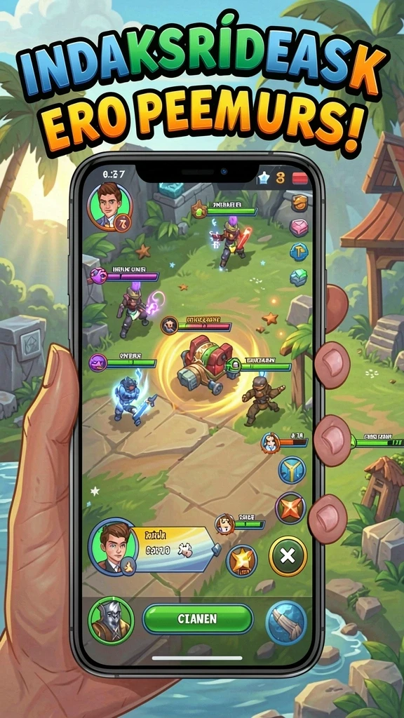 Screenshot a777game nomor 1
