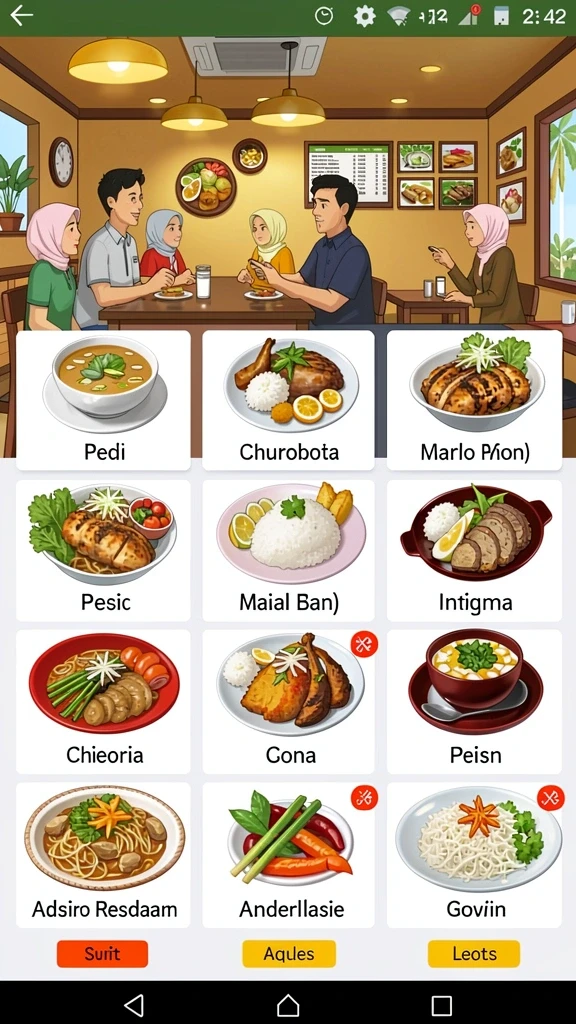 Screenshot a777game nomor 3