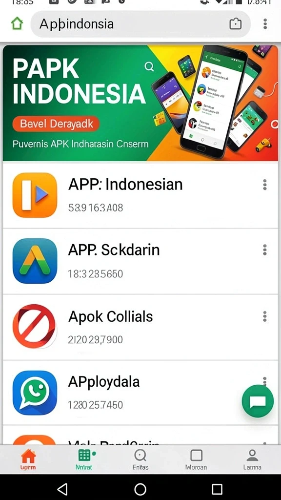 Screenshot aakasino nomor 1