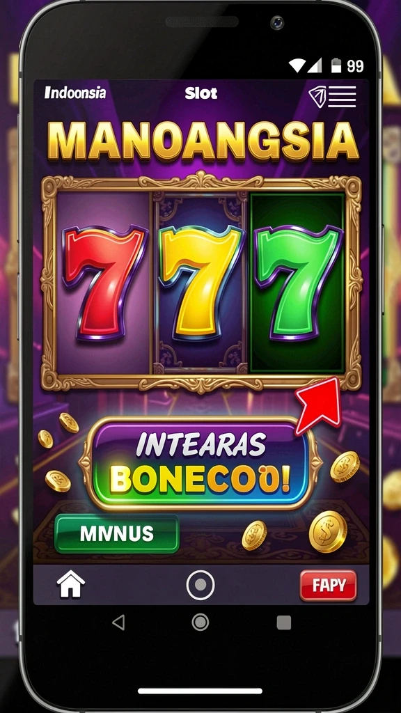 Screenshot aakasino nomor 2