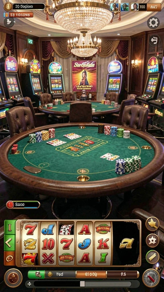 Screenshot aakasino nomor 3