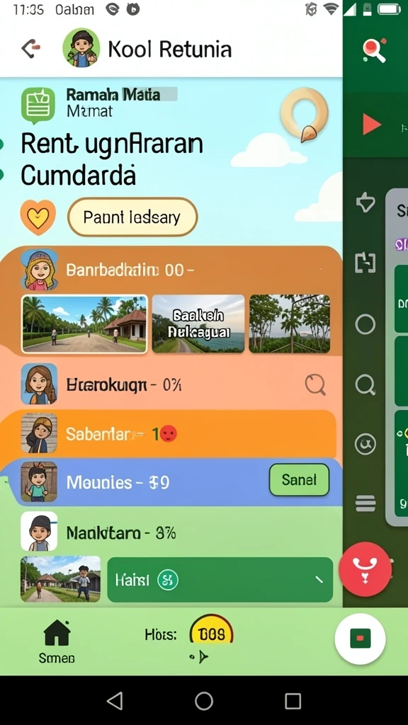 Screenshot afktoto nomor 2