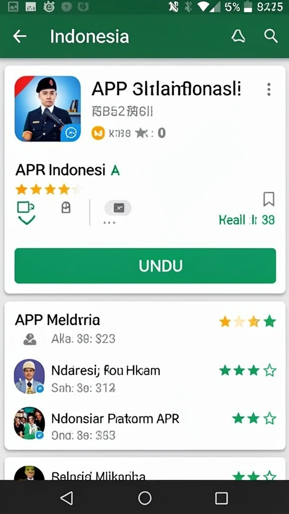 Screenshot amavi88 nomor 1