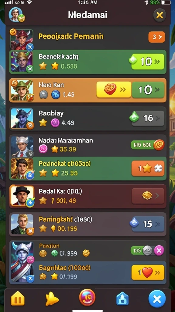 Screenshot arista88 nomor 3