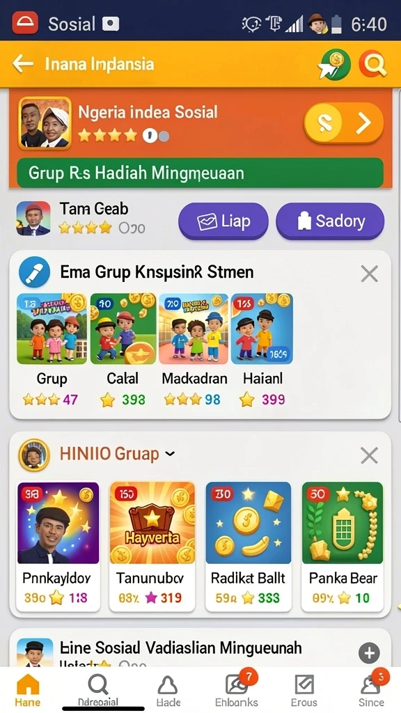 Screenshot asia128 nomor 3