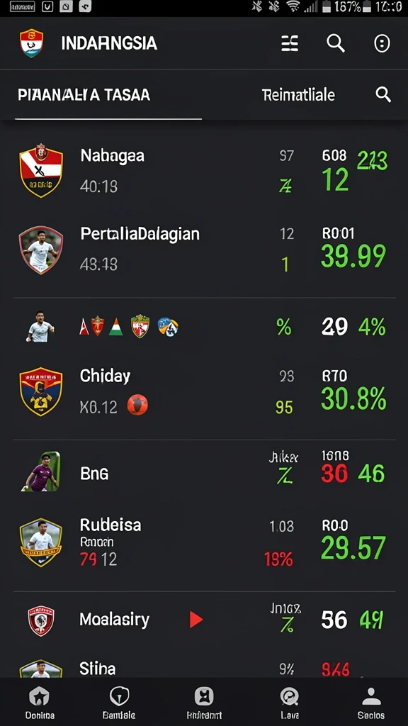 Screenshot betwin999 nomor 3