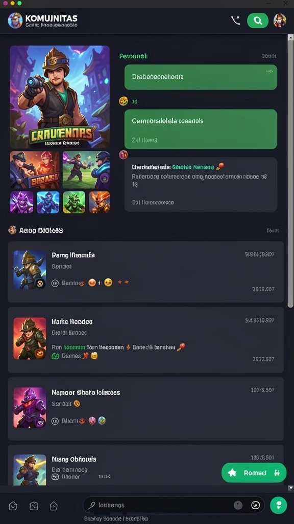 Screenshot bisabet nomor 1