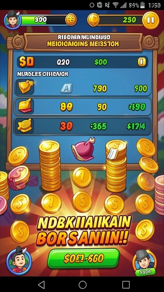 Screenshot brojp nomor 3