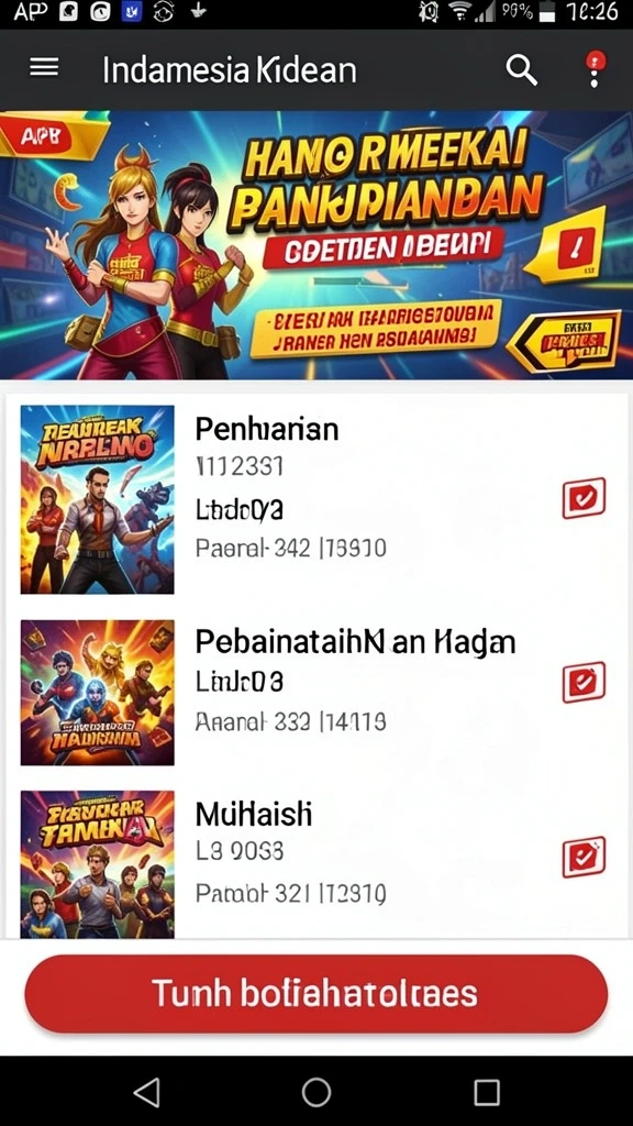 Screenshot bumi303 nomor 2