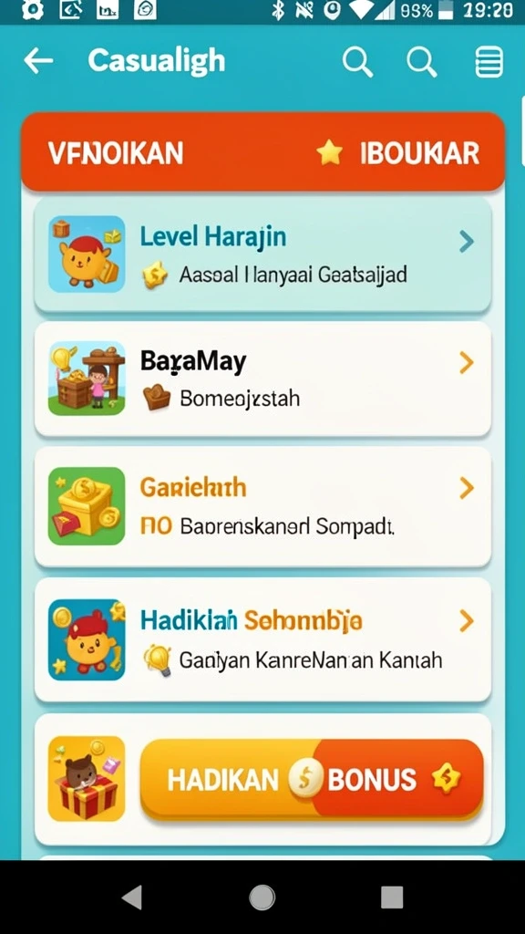Screenshot cemara777 nomor 1