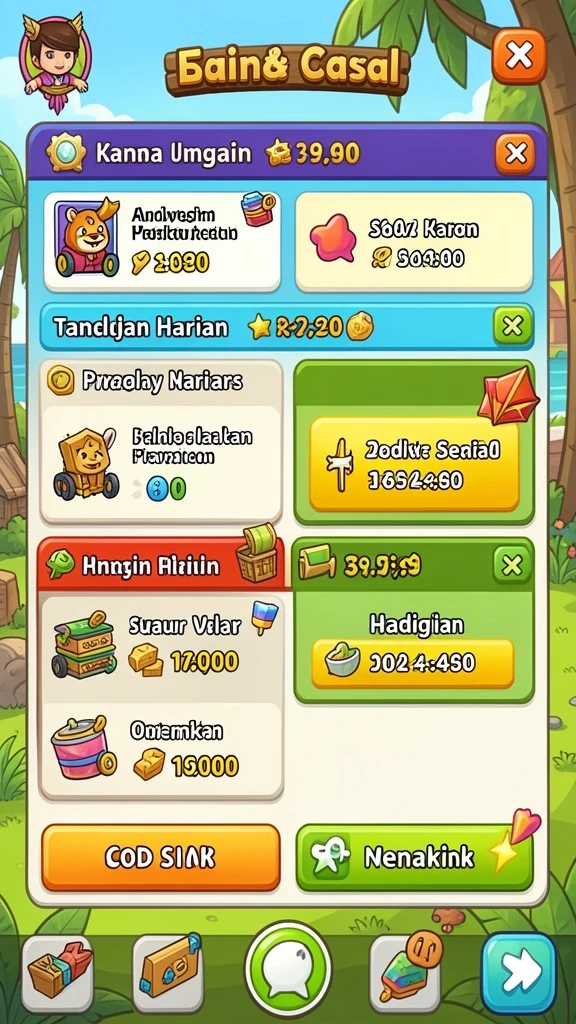 Screenshot cepat88 nomor 1