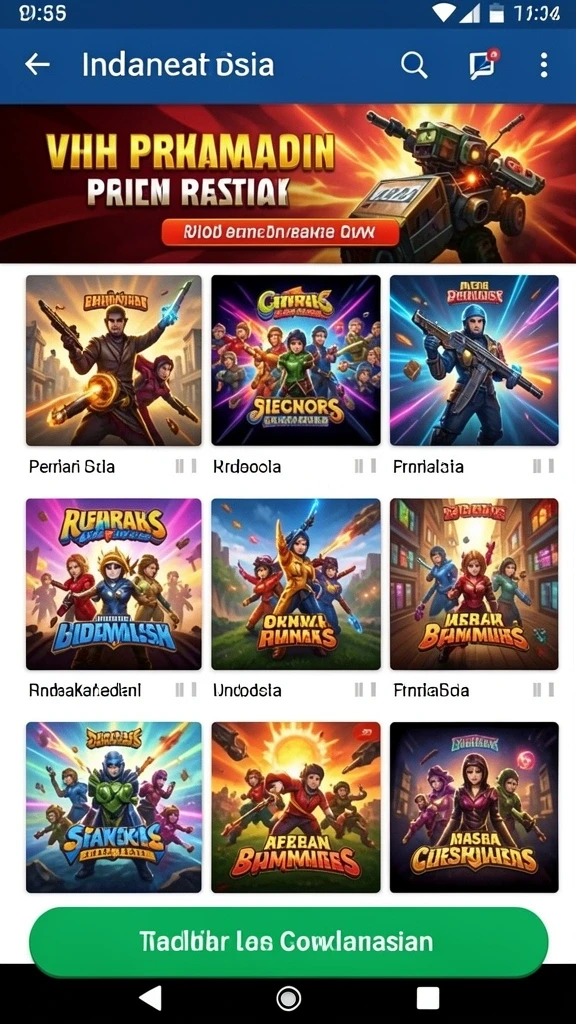 Screenshot ceria33 nomor 1