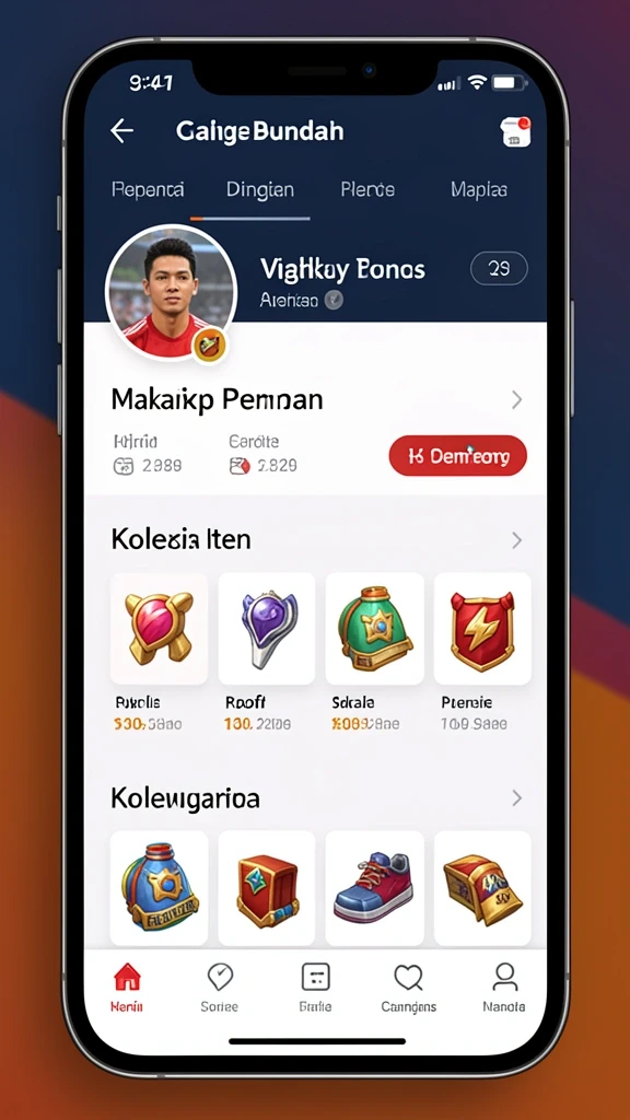 Screenshot ceria33 nomor 3