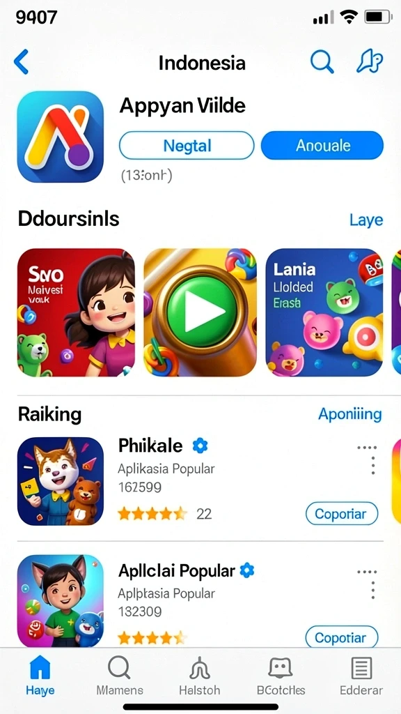 Screenshot dewagaruda nomor 3