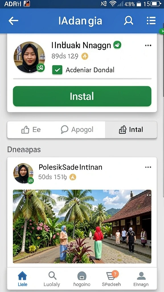 Screenshot dewakoin99 nomor 1
