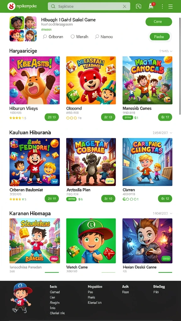 Screenshot dewakoin99 nomor 3