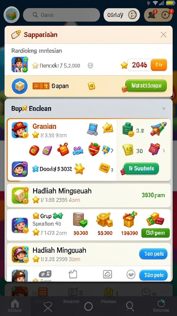Screenshot dewapoker nomor 2