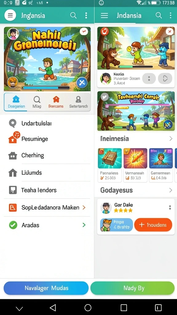 Screenshot dewaslot99 nomor 1
