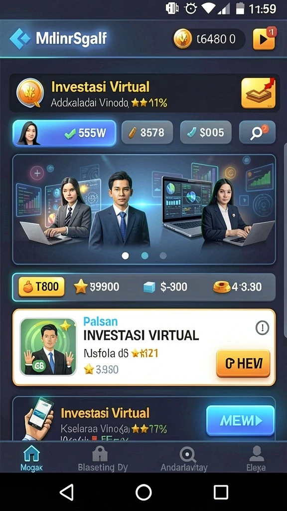 Screenshot diana4d nomor 1