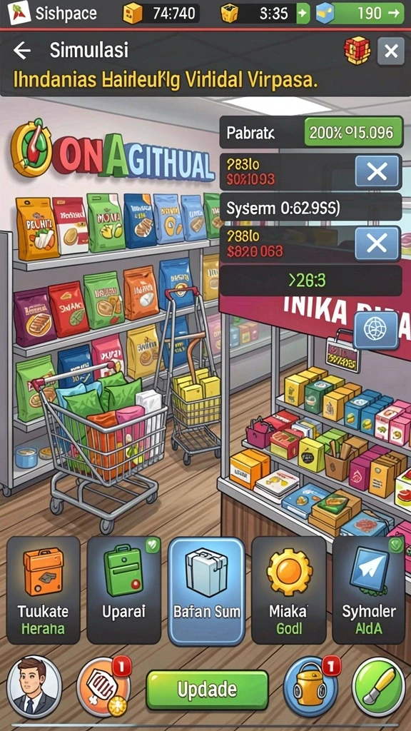 Screenshot draja777 nomor 1