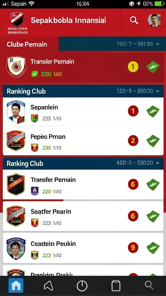 Screenshot dunia77 nomor 3