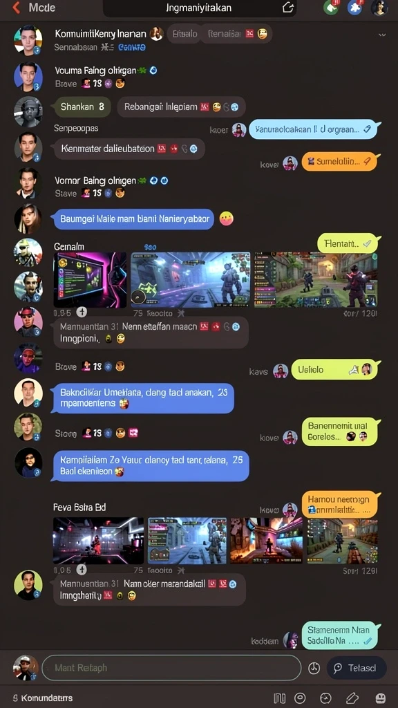 Screenshot duniaroyal nomor 3