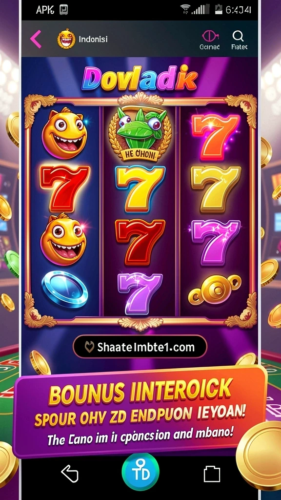 Screenshot emon77 nomor 3