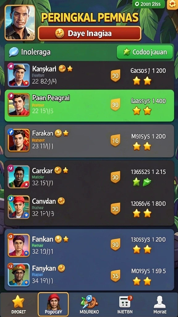 Screenshot gacor77 nomor 2