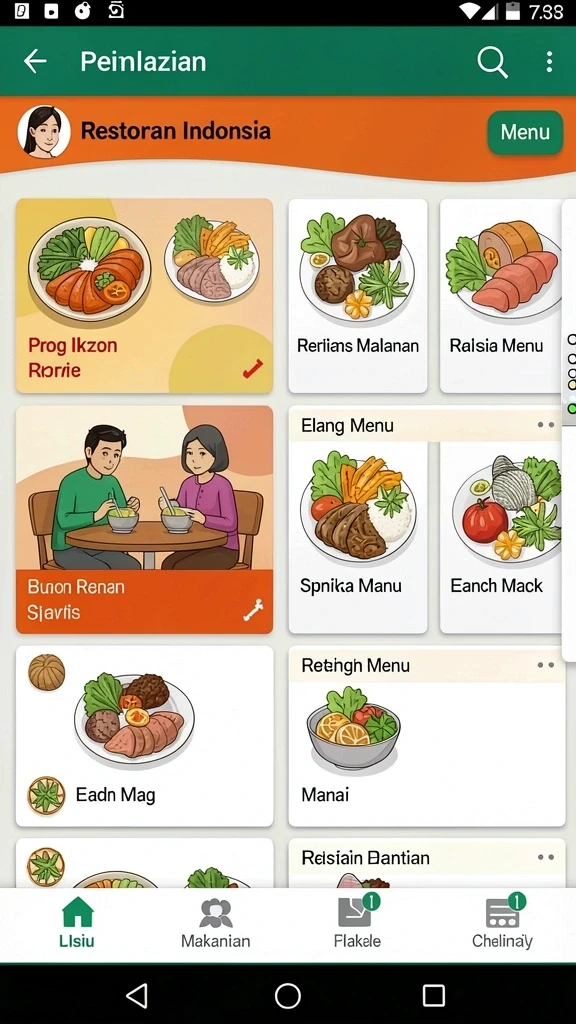 Screenshot gadunslot nomor 1