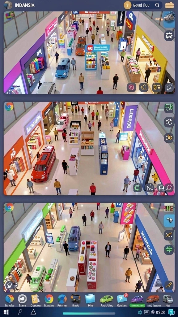 Screenshot gadunslot nomor 3
