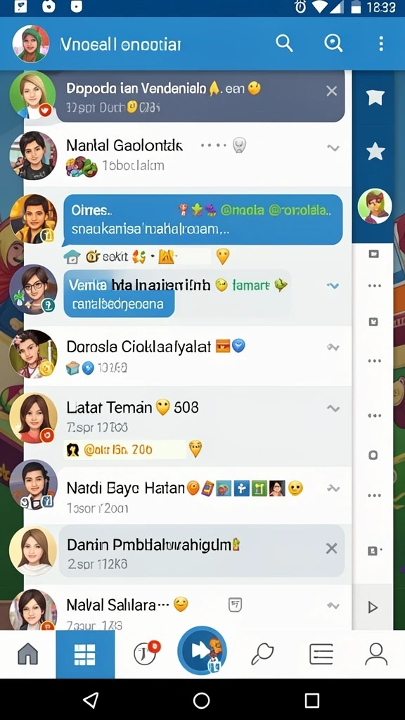 Screenshot gm777 nomor 1