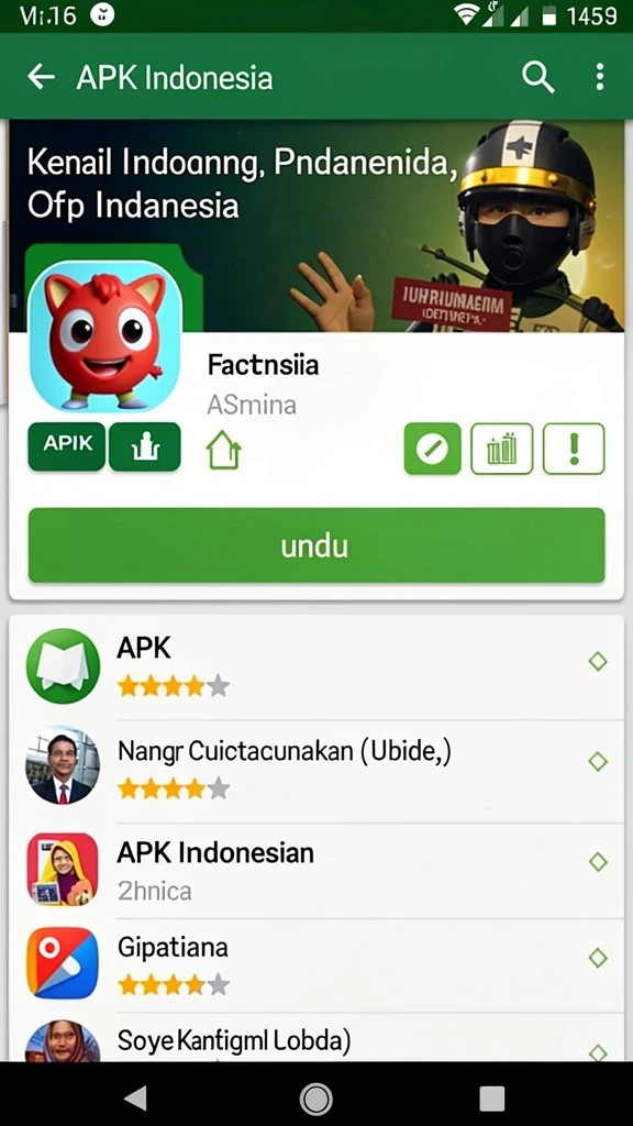 Screenshot hanabi88 nomor 3