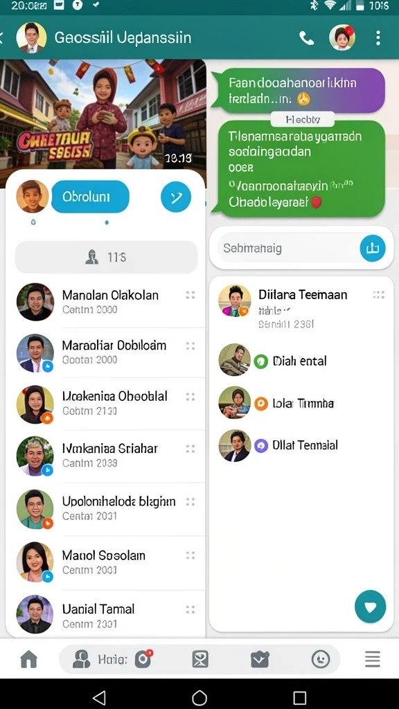 Screenshot hokiraja nomor 2
