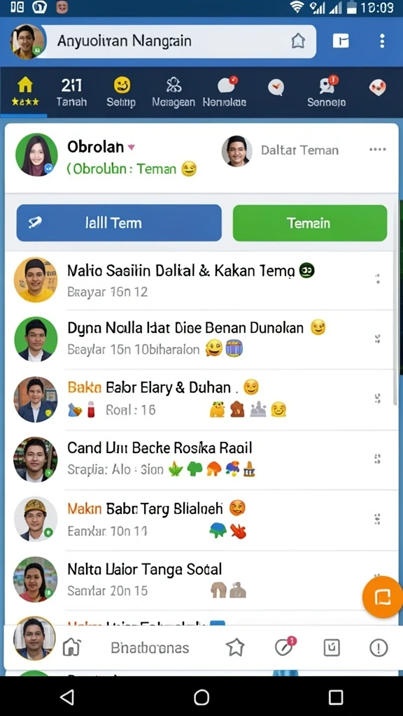 Screenshot idagame nomor 1