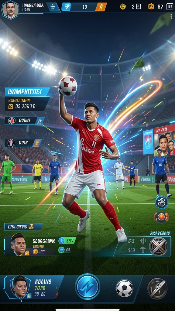 Screenshot idagame nomor 3
