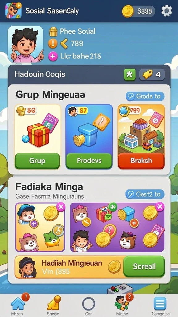 Screenshot idnscore nomor 2