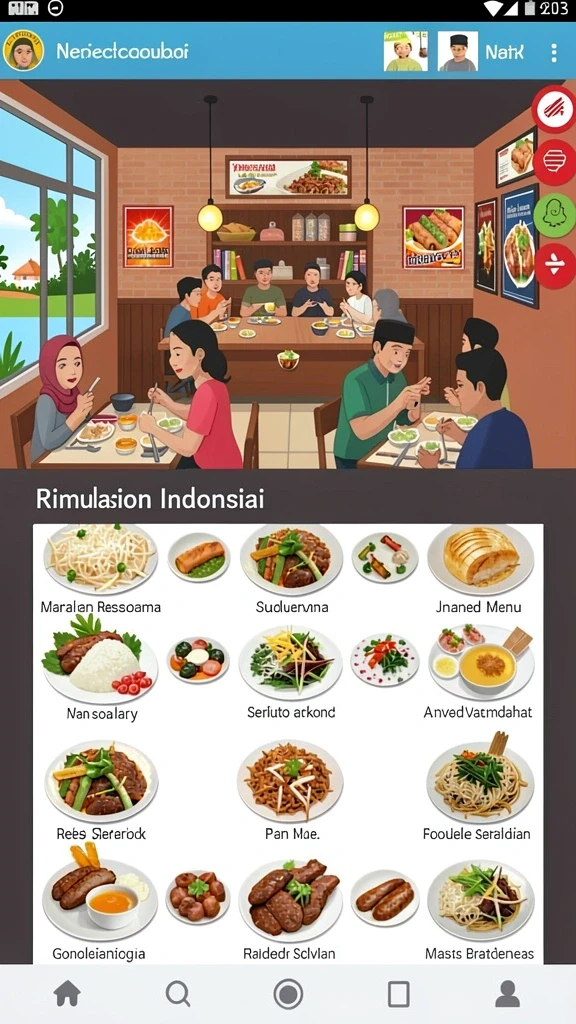 Screenshot imbaslot nomor 1