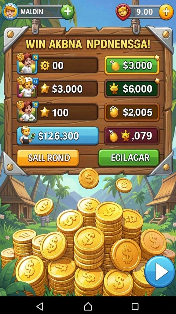 Screenshot ink789 nomor 3