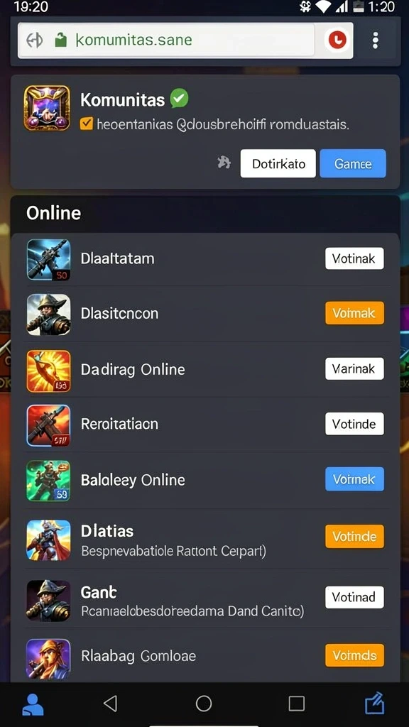 Screenshot iya777 nomor 3
