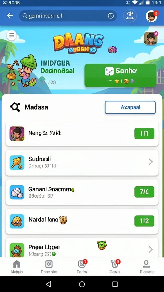 Screenshot jago11 nomor 2