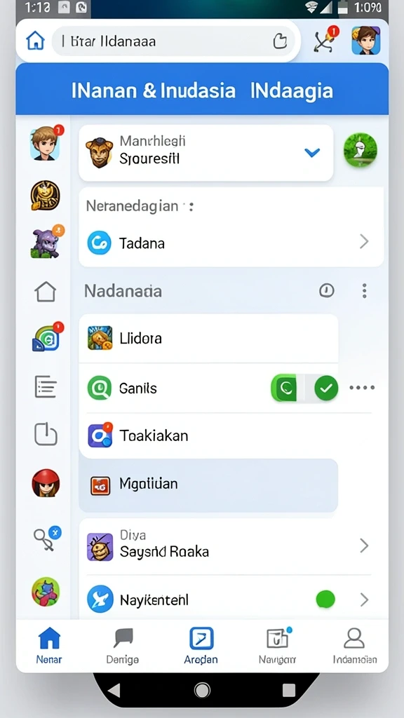 Screenshot jktplus nomor 1