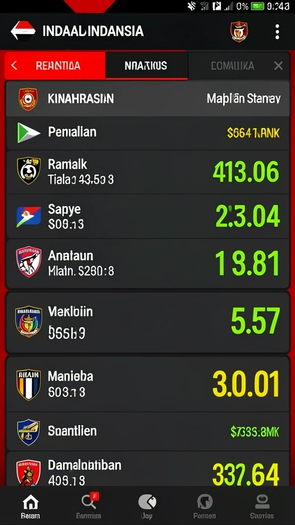 Screenshot joko4d nomor 3