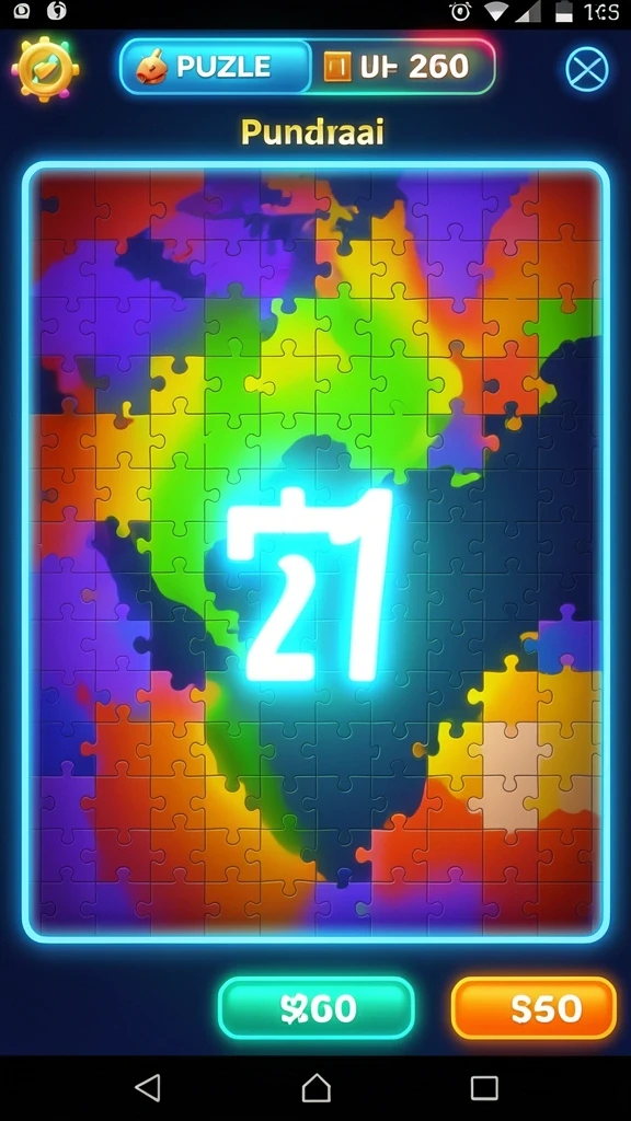 Screenshot juarago nomor 1