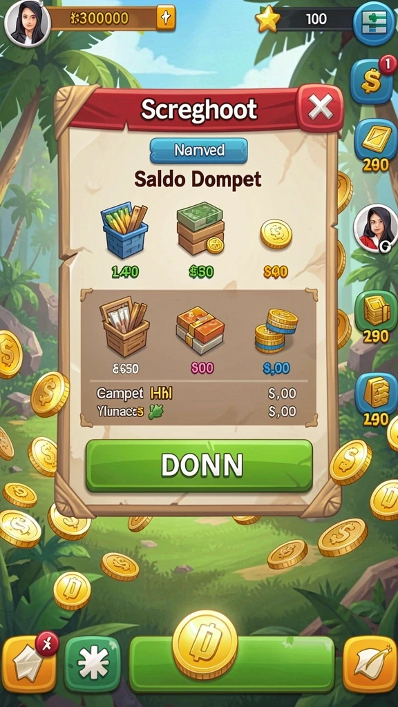 Screenshot kaka303 nomor 3